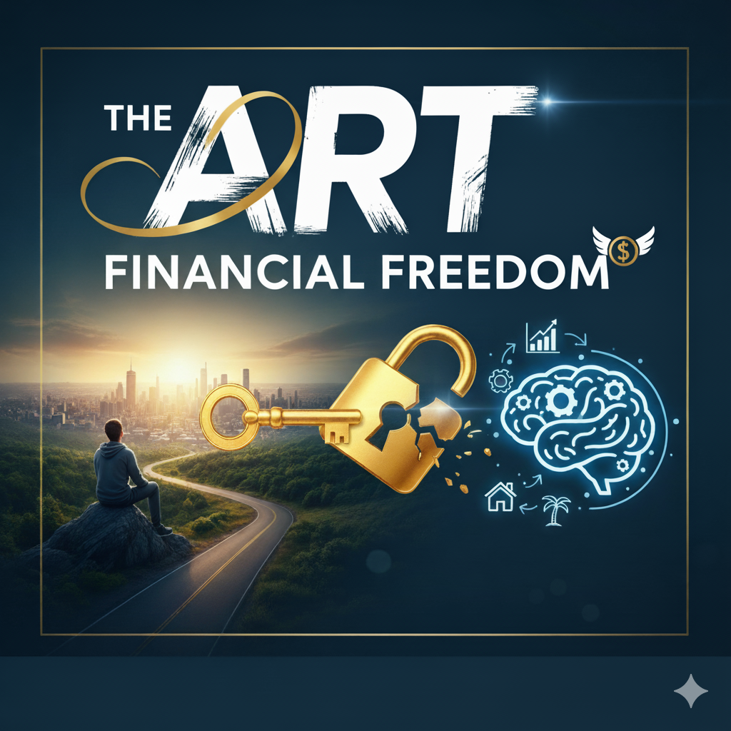 The Art of Financial Freedom