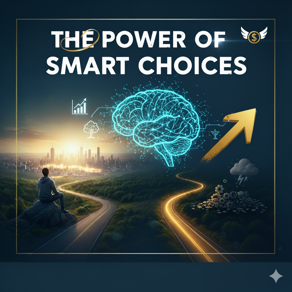 The Power of Smart Choices